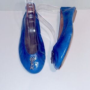 Anthropologie Pilcro and the letterpress flats